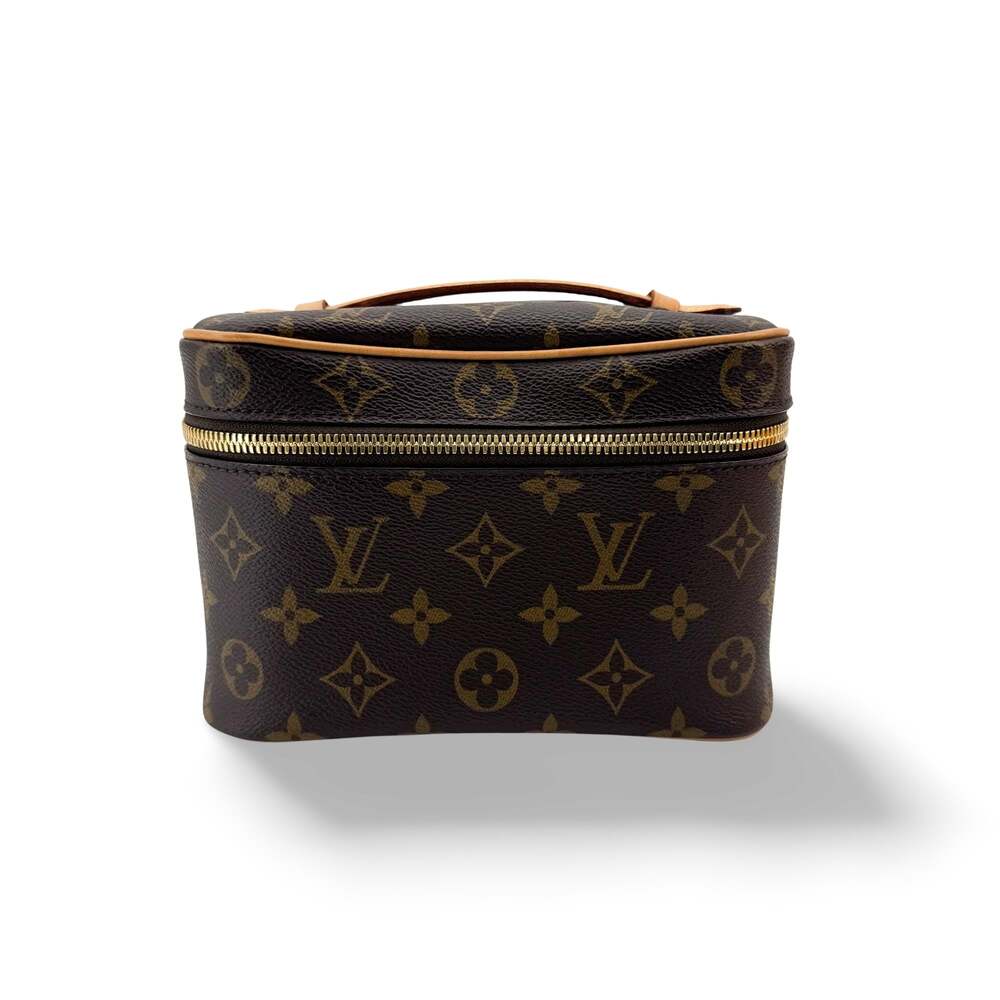 Louis Vuitton Nice Mini Beauty Case #352691F87B